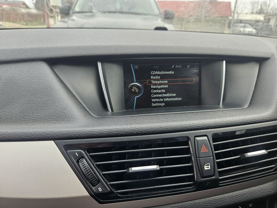 Stopuri bmw x1 e84 lci