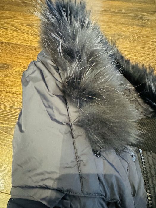 Куртка мужская б/у