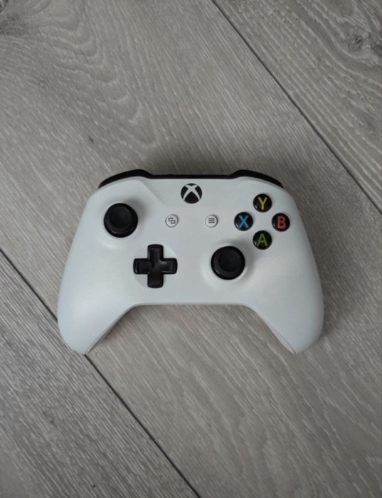 consola xbox one s
