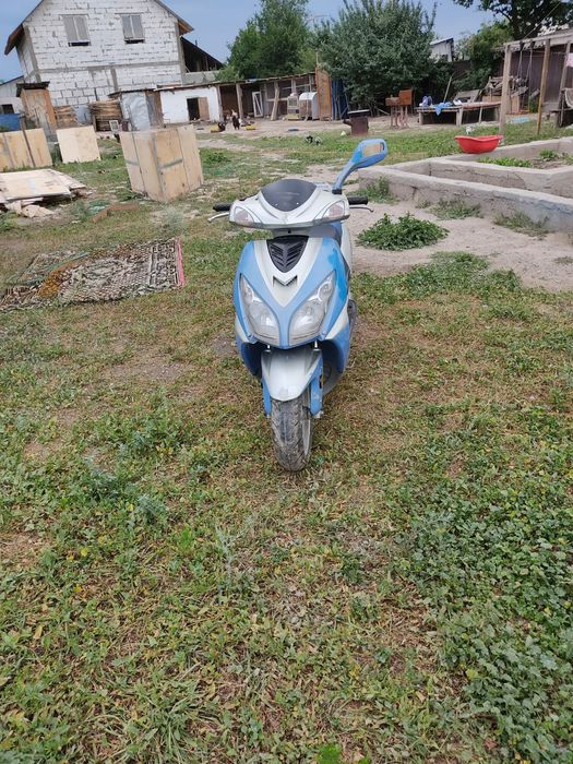 Мапед сатамын 150 куб