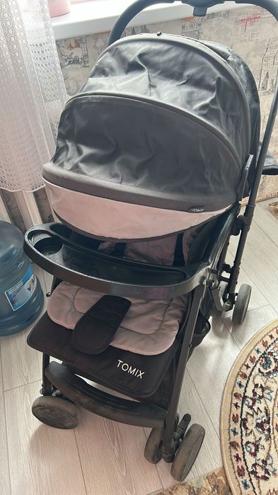 Коляска Tomix продам