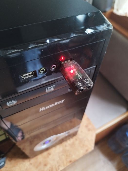 Продам компьютер на core i5.