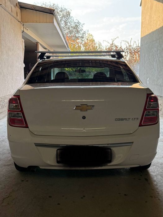 Кобальт 2022 ,,,4 поколения