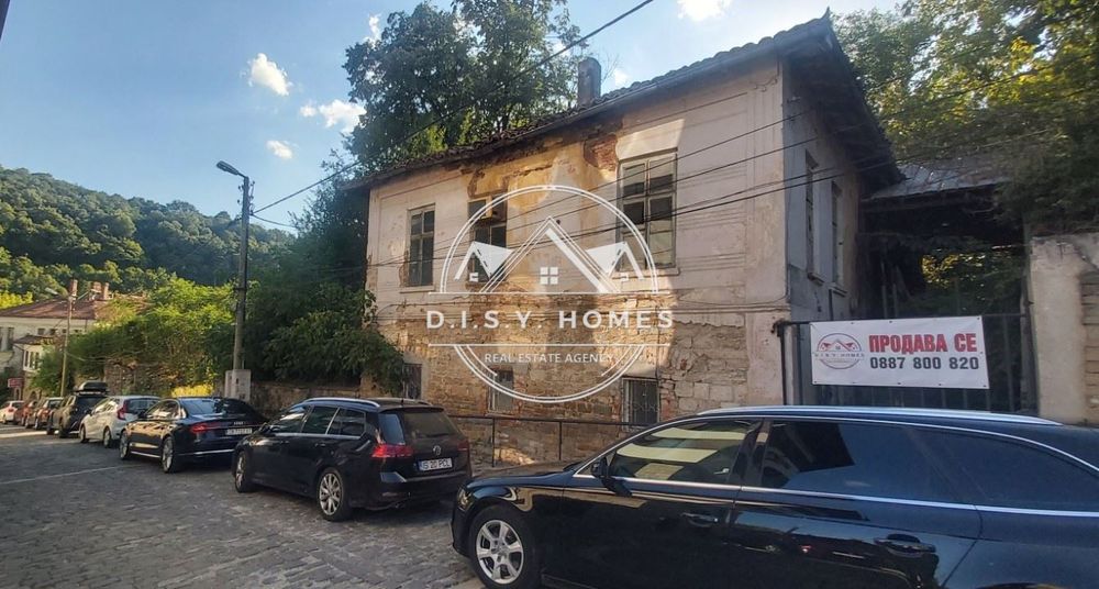 Продава се Парцел в Велико Търново, Стара част - 748 кв.м за 261 €/кв.м - Снимка #4