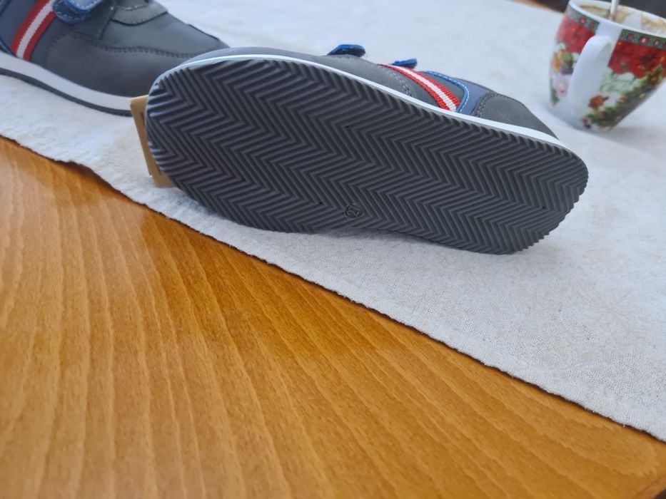 Детски обувки Сhicco