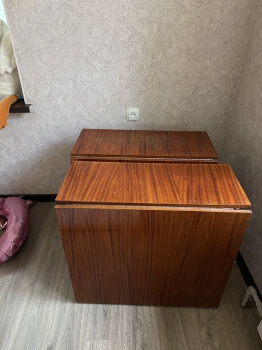 Отдам даром мебель