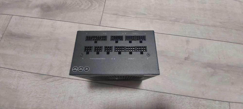 COUGAR GEX 850 850W 80 PLUS Gold
