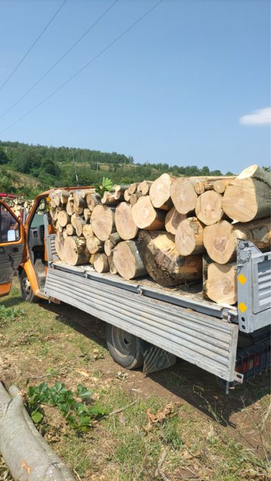 Vand lemn calitate cel mai bun pret 1500 lei