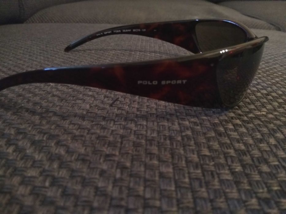 Слънчеви очила Polo sport by Ralph Lauren