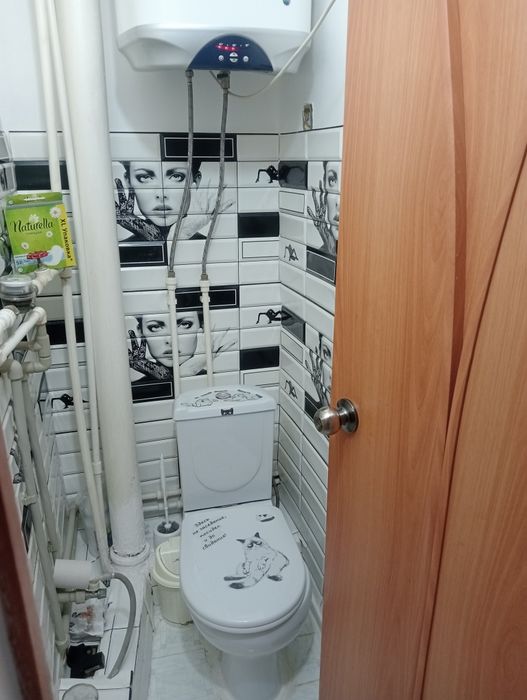 Продам 3х комнатную квартиру