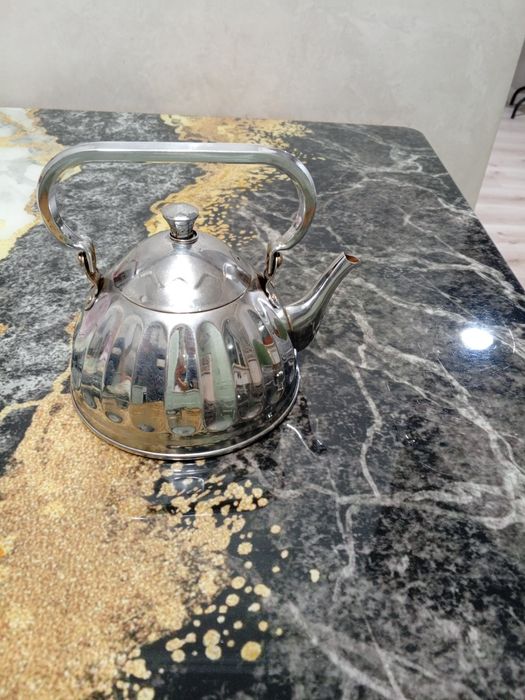 Продам заварочный чайник