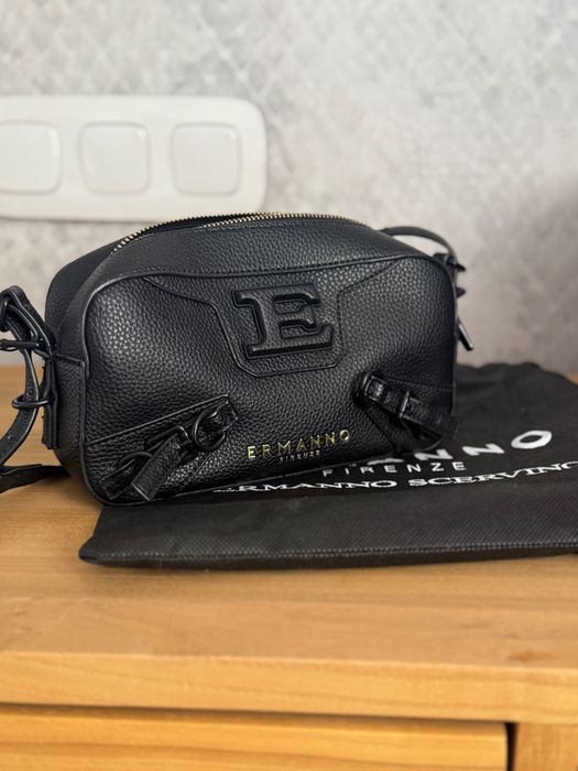 Сумка кросс-боди Ermanno Firenze