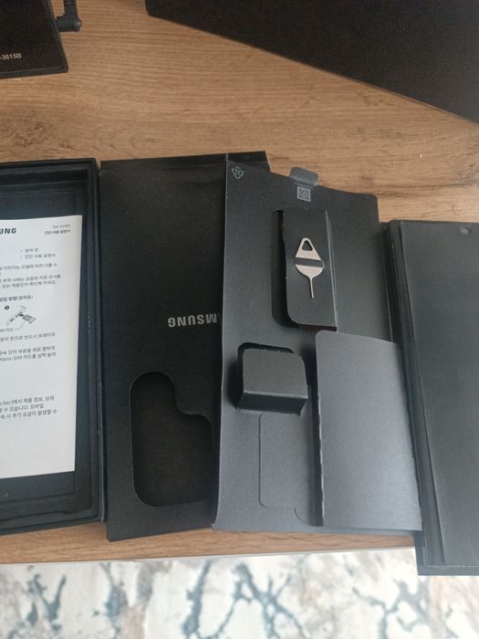 Samsung S23 ultra продаются