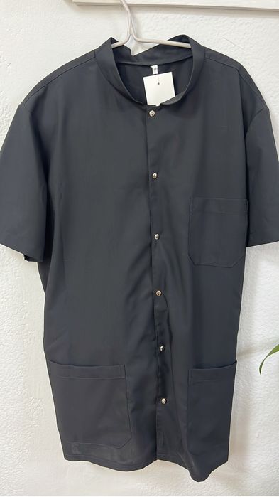 Медицинская одежда.