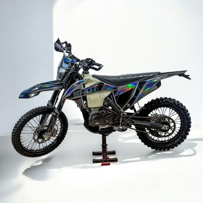 Эндуро SHOT rockstar NB300 оптом