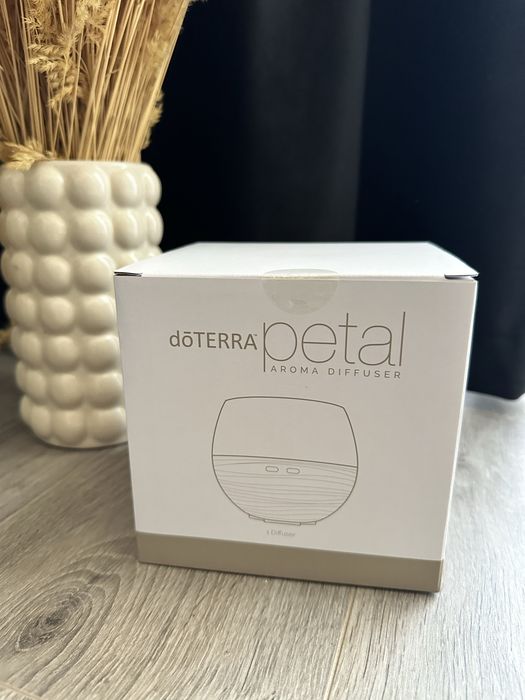 Doterra difuzor Petal