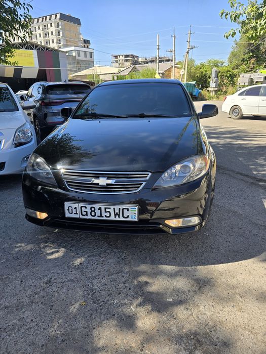 Gentra 3pozitsa 2017 yil Gbo qora