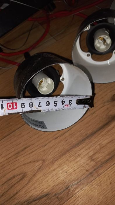 Продам Люстру 1 патрон рабочий Цоколем на Е-14.