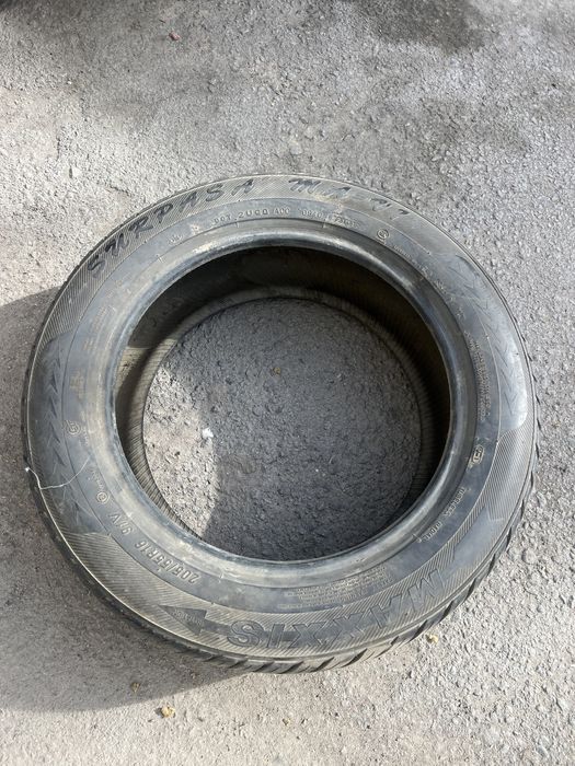 Продам шины 16