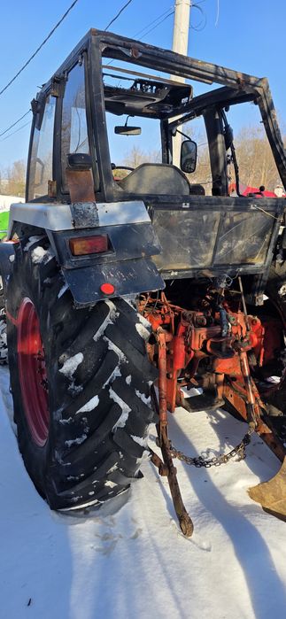 Vand sau dezmembrez DAVID BROWN CASE 1390