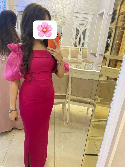 Женские платья для свадеб и вечеринок