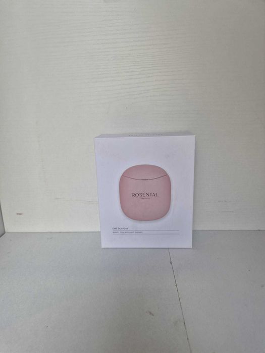 Rosental Organics EMS Gua Sha Beauty Tool Light Therapy - Resigilat