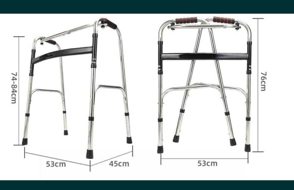 Продам ходунки. Новые.