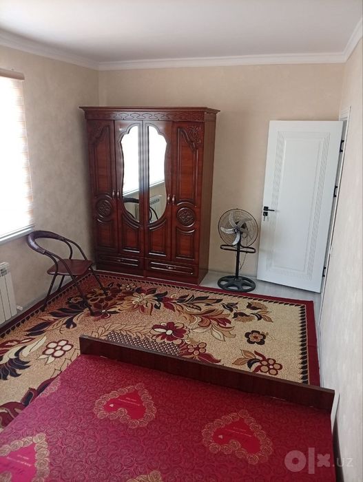 Fargona Mindonobod qir tepada IJARAGA beriladi.