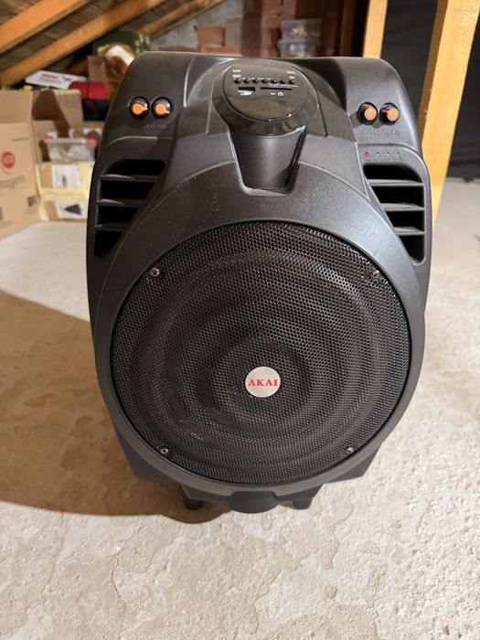 boxa akai 50w AKAI SS023A-X10