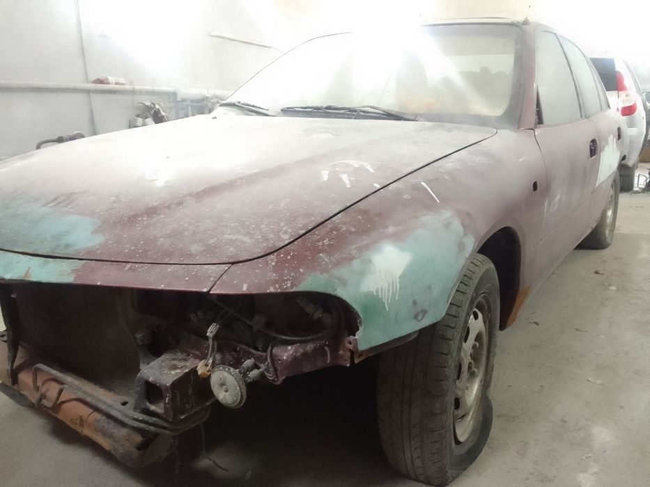 Галант на разбор