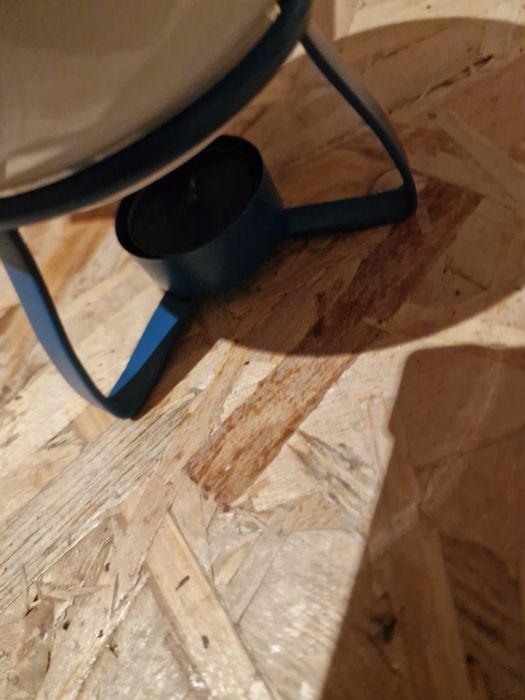 Vind ciocolatiera