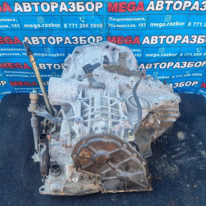 АКПП на Ниссан / Nissan 1.5