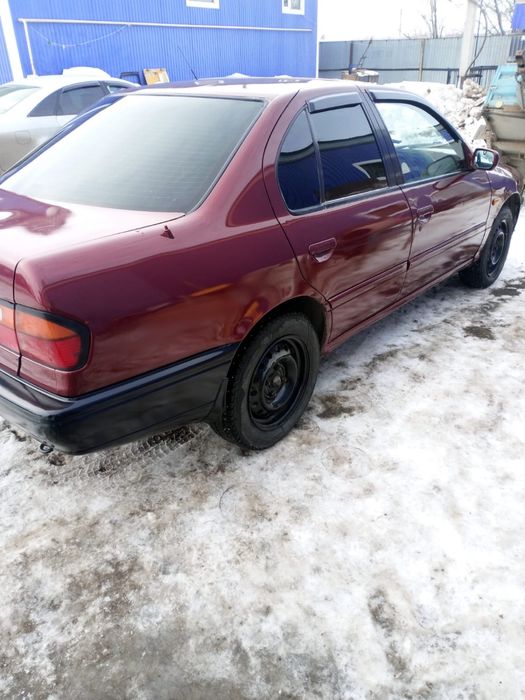 Продам Ниссан примера