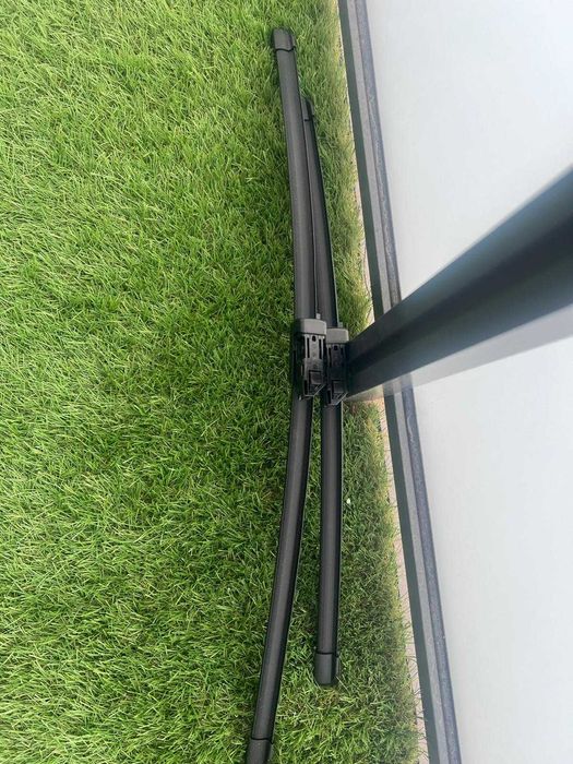 Set stergatoare Ford Focus 2018 - noi, nemontate