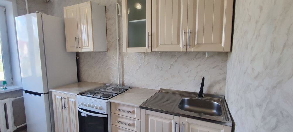 Продам 2х комнатную квартиру