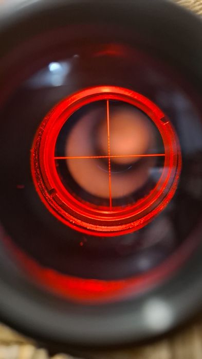 Luneta theta airsoft