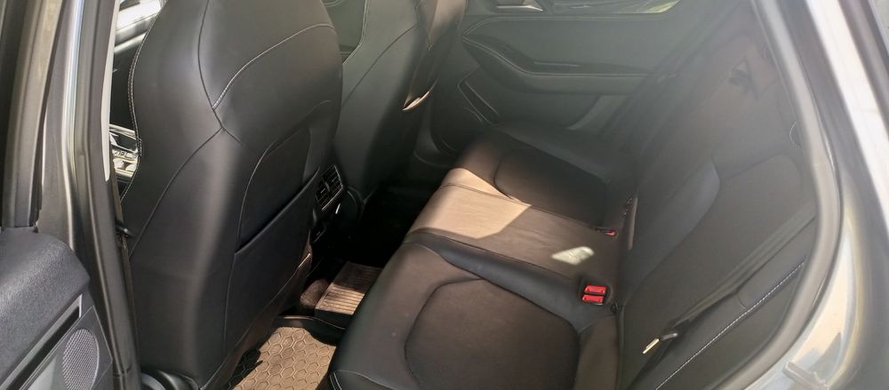 Продается авто JAC J7 2022 года. Своя.