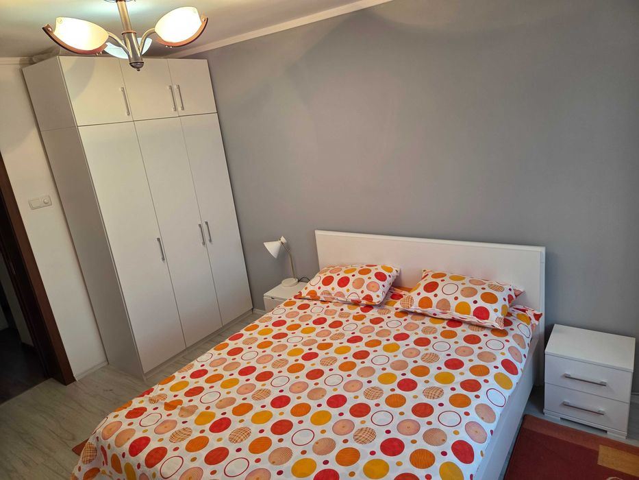 Apartament cu 2 camere+Garaj caramida