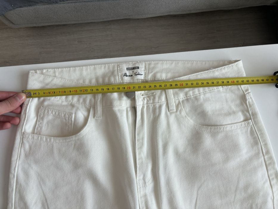 Дънки About YouXAlvaro Soler