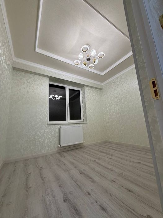 3 комнатная квартира в ЖК Компас! Ор-р Куйлюк