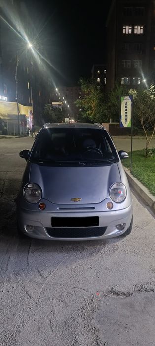 Matiz mx, 2014 (arenda)