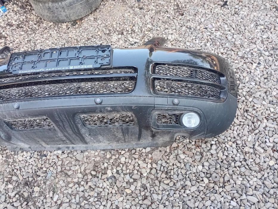 Bara fata vw touareg 7L 2003/2004/2005/2006/2007