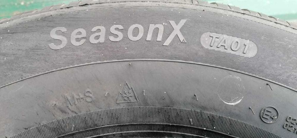 Шины в Алматы 195/70/14 Triangle TA01 (91T)