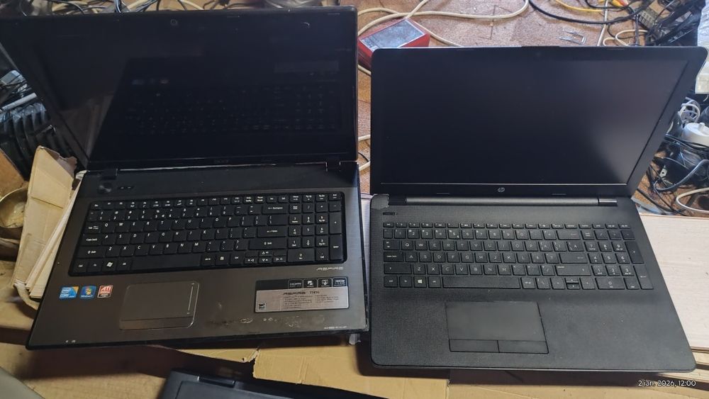Televizor, laptop, tableta, aspirator programul rabla