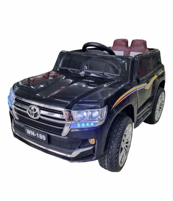Детские электромобиль