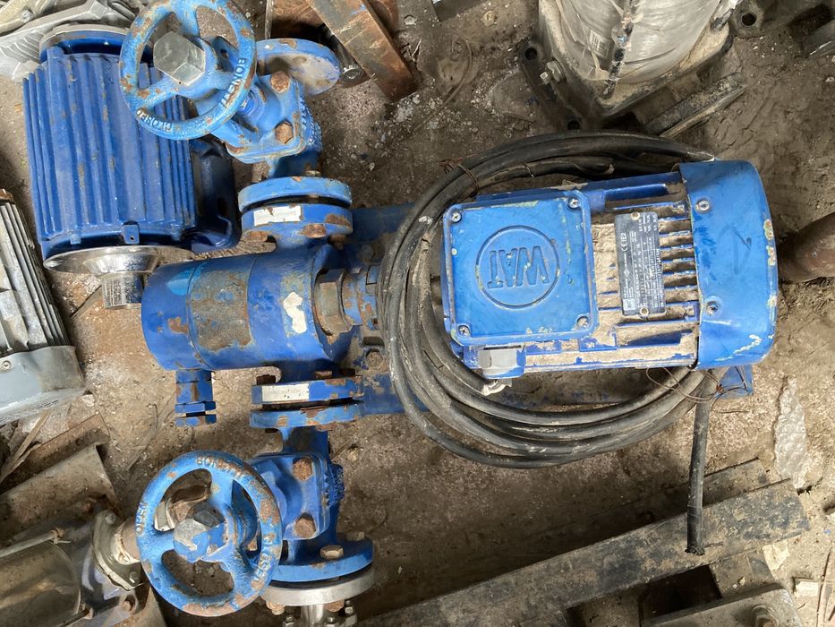 Продам насосы