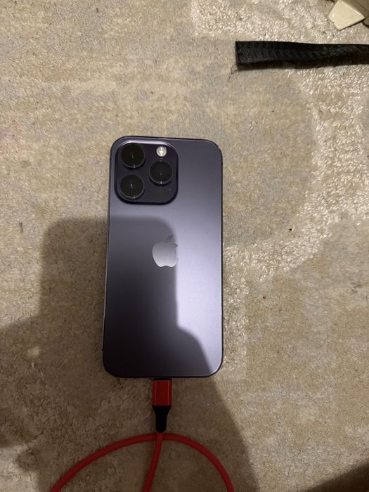 iphone 14 pro 128гб