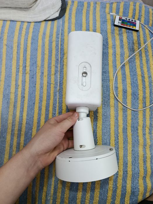 Продам камеры видеонаблюдения в наличии имеются 2 штуки