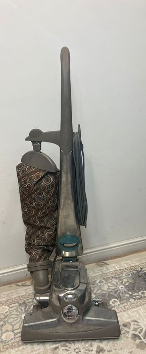 Kirbyr  пылесос срочно