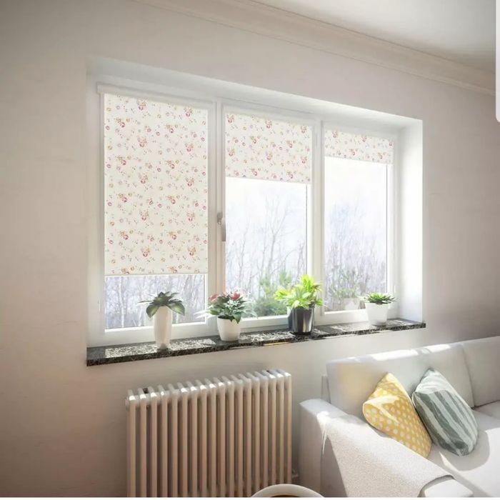 Окна пластиковые!!!